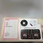Pioneer Ddj-ergo Limited Dj Controller 2-channel Usb Midi Serato Rekordbox Japan