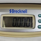 Brecknell Baby Weight Infant Scale Weighing Children Model Ms-25