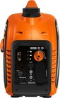 Generac 2 500-watt Gas-powered Portable Generator Co Sense Technology 8251
