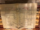 Gage Block Set 37 Pcs  New  Still Wrapped