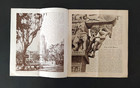 Great Indian Peninsula Railway  india Beckons  Vintage Travel Brochure 1930 s