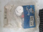 Vintage Dietz Rotating Two Light Beacon 7-41 New In Open Box