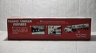 Vintage The Chevron Cars Travis Tanker 2005 Truck   Tanker Trailer New Rare