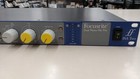 Focusrite Isa Two Dual Microphone Preamp Mic Pre 100v-240v Tested From Japan