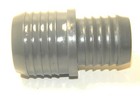 Carpet Cleaning 2  To 1 5  Vacuum Hose Reducer Barb