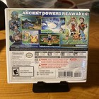 Pokemon Alpha Sapphire Nintendo 3ds  Case Only No Game 