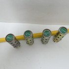Qty 1  Numatics Pneumatic M1mn Muffler  1 8  Npt Air Silencers