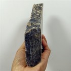 4 9 1 2lb Polished Dinosaur Bone Fossil Slab Crystal Display Specimen Utah Y1059