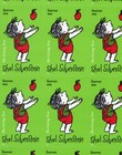 Scott  5683 Shel Silverstein  the Giving Tree  Sheet Of 20 Stamps - Mnh