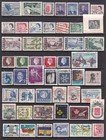 150 Canada Collection - Better Stamps Included - Nice