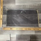 Vintage Matthews Studio Equipment Rectangular Net Scrims Pair Film Grip Lot