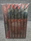 The Word Of Promise New Testament Audio Bible Collector s Edition