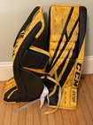 Hockey Goalie Leg Pads