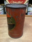 Atlantic Ale Flat Top Beer Can  Charlotte Nc Old Rare Can