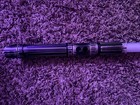 Saber Forge Elite Commando Lightsaber  37    Blood Orange Blade