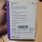 Windows 10 Professional 32 64-bit Usb Flash Drive Brand New Sealed