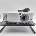Viewsonic Pa503x Dlp 3600 Lumens Xga Hdmi Vga Projector - Lamp 158 Hours