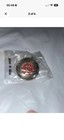Rare Vintage Hard To Find Elvis Presley Pin Don   t Be Cruel Record Pin