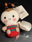 Sanrio Sweet Coron Bumble Bee Christmas Plush Hanging Vtg Nwt Rare Hello Kitty
