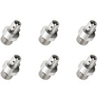 Muzzleloader Black Powder Nipples For Percussion Revolvers - Mz1304