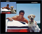 Custom High Quality Portrait From Your Photo  Oil On Canvas 20 x24  Two Painting