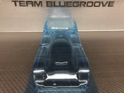 1 24 Porsche 962  Body Clear Lexan Vintage 