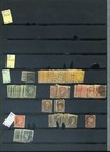 Canada Mint And Used Accumulation From Early 19th Century Issued To Early 1980 s
