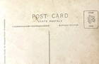 Wwi British Dorset   Dorsetshire Regiment Rppc Postcard