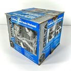 Delta 17-960 Vtg Oscillating Spindle Sander Tool Attachment W  Accessories   Box