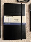 Moleskine Smart Writing Set Paper Notebook   Smart Pen   Ptseta 100 G m2 Nwp-f70