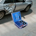 1380w Pro Pdr Induction Heater Machine Hot Box   Car Paintless Dent Repair Tool