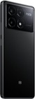 Xiaomi Poco X6 Pro 5g 4g Lte 512gb 12gb Gsm 6 67  Unlocked Smartphone - Black