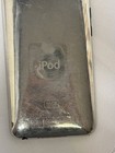Apple Ipod Touch 2nd Gen 16gb Black silver Mp3 Player Touchscreen