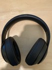 Beats Studio Wireless Noise Cancelling Over-ear Headphones Black