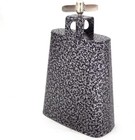 Percussion Kit   5  Cowbell   25 Bell Jingle Bells With Maple Hand Cb5-sbl25