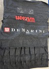 New Demarini wilson Bat Portfolio  Hanging Bat Holder  Softball