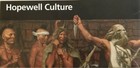 New Hopewell Culture Nhp   National Park Service Unigrid Brochure map  Gpo 2024