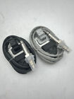 2x Inlet   Outlet Nox Sensor For Detroit Dd13 Dd15 Dd16 Freightliner A0101532328