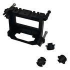  New Radar Cruise Sensor Control Body Bracket For 2018-2021 Honda Civic Crv Us