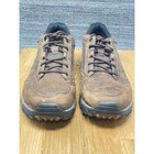 Merrell Moab Adventure 3 Hiking Shoes Men 11 5w Brown Leather Waterproof Trail
