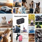 Gf07 Mini Magnetic Gps Tracker Real-time Car Truck Vehicle Locator Gsm Gprs Usa
