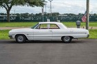 1964 Chevrolet Impala 409 4 Speed