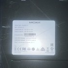 Moxa Cn2650i-16 16-port Terminal Server Serial Rs-232 To Ethernet Rj-45