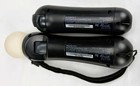 Sony Ps3 Move Motion   Navigation Controller Set Cech-zcm1u Cech-zcs1u Ps4 Vr