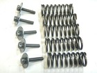 1997 Suzuki Rm125 Rm 125 Clutch Basket Springs Bolts