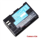 Genuine Canon Lp-e6 Battery For Canon 5ds R 5d Mark Ii Iii Iv 6d 7d 60d 70d 80d