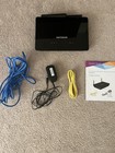 Netgear  Ac1200 Model R6220 Smart Wifi Dual Band Gigabit Router 