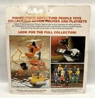 Vintage 1979 Space Fisher-price Adventure People X-ray Woman Mosc Sealed