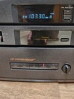 Sony Lbt-d159 Stereo System Ss-d170 Speakers Rm-s109 Remote Tested Works Great 