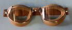 Us Air Corps Type B-6 Flying Goggles- Cased-american Optical
